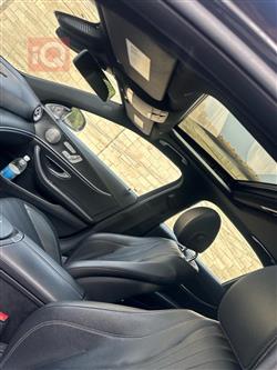 مرسيدس بنز E-Class